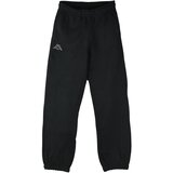Kappa Spodnji deli trenirke Kids Pants Črna u