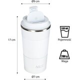  Ncc09 bijela termo šalica nils | shoptok.hr