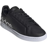 Adidas Nizke superge Grand Court Lts Črna | Shoptok.si