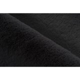 Kayoom PREPROGA Z VISOKIM FLOROM Rabbit Light 125 Dunkelgrau 70/130 cm taftano temno siva | Shoptok.si