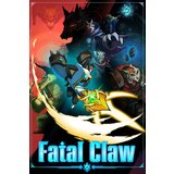 Steam fatal claw key (pc) global | Eponuda.com