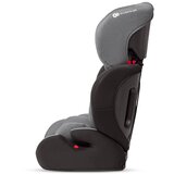 Kinderkraft dječja autosjedalica comfort up™ 2 i-size 1/2/3 (76-150 cm) grey | shoptok.hr