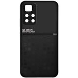  Maska za Xiaomi Poco M4 Pro 5G Anti Static crna | Eponuda.com