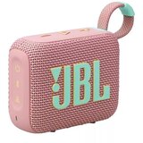 JBL bežični zvučnik GO 4 Rozi GO4PINK | Eponuda.com
