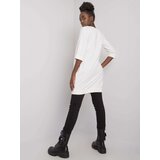 RELEVANCE Sweatshirt-RV-BL-6941.39P-ecru | Shoptok.si