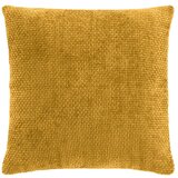 Douceur d intérieur Prevleka za blazino iz šenilje 40x40 cm Leo – Cene