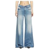 Diesel d-akemi l.30 ženske farmerke Cene