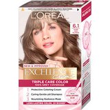 L´Oréal Paris L'Oreal Paris Excellence boja za kosu 6.1 Cene