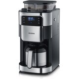 Severin espresso kavni aparat KA4814, črna | Shoptok.si