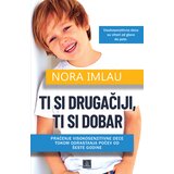 Publik Praktikum Ti si drugačiji, ti si dobar Cene