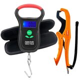 INF Bluetooth Digitalna tehtnica za prtljago z merilnim trakom in senzorjem temperature, (5000137291) Cene