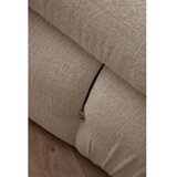 Atelier Del Sofa fotelja Bubble 1R - krem Bouclette | ePonuda.com
