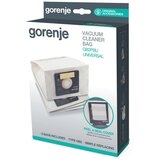 Gorenje vrećice za usisivač, 5 kom. GB2PBU | Eponuda.ba