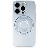  futrola lukka magsafe za phone 14 pro (6.1) svetlo plava | ePonuda.com