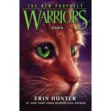 HarperCollins Publishers Dawn - Warriors: The New Prophecy, Vol. 3 Cene