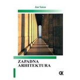 Građevinska knjiga Jan Saton
 - Zapadna arhitektura Cene