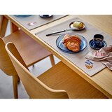 Södahl Pamučan podmetač 2 kom 33x48 cm Bistro – | shoptok.hr