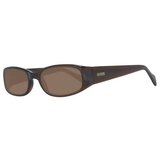 Guess Muške sunčane naočale GU653NBRN-151 | shoptok.hr