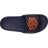 Umbro SQUADRA SLIDE II PRO TRAINING - JNR Natikače za dječake, tamno plava, veličina 38 | shoptok.hr