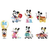 52TOYS Disney - Mickey Setting Off Series Blind Box (Single) ( 058236 ) | ePonuda.com