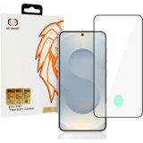  Kaljeno staklo Tel Protect 10X HD Titanium za Samsung Galaxy S25 (s otključavanjem otiskom prsta) | shoptok.hr