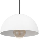Eglo visilica gaetano bijela, E27, 40 w, 38 cm | shoptok.hr