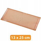 Rosfix enostranski univerzalni prototipni vložek 130 x 250 mm, (22016928) | Shoptok.si