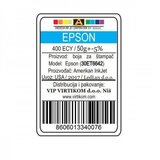 American Inkjet epson plava 400ECY/T66420/T67320/T67420/ECO-TANK (30ET6642/Z) Cene