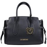 Love Moschino Ročne torbice JC4055PP Črna Cene