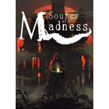  source of madness (pc) steam key global | ePonuda.com