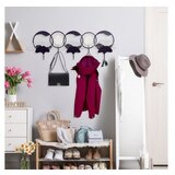 WALLXPERT metalna zidna kuka multicolor dilan | ePonuda.com