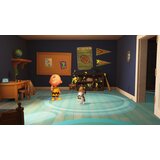 Gamemill Entertainment Switch Snoopy: The Great Mystery Club Cene