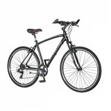  crno siva terra man muška bicikla -tre282amsp (ven~1280035) | ePonuda.com