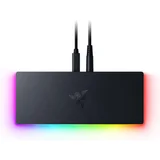 Priključna postaja usb-c thunderbolt 5 dock chroma, pd, ssd reža, 10 v 1