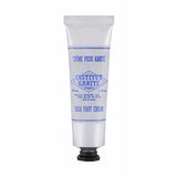 Institut Karite shea Foot Cream Milk Cream hidratantna krema za omekšavanje stopala 30 ml | shoptok.hr