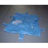 Intex Zamjenski dijelovi Frame Pool Family 260 x 160 x 65 cm - (12) Folija za bazen | shoptok.hr
