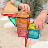 Woopie Magnetic Montessori 3D kocke za sastavljanje | shoptok.hr