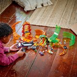 Lego City: Arena za vratolomije s dvostrukom petljom | shoptok.hr