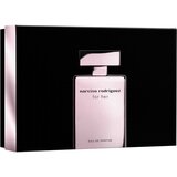 Narciso Rodriguez for her Eau de Parfum XMAS Set poklon set za žene | shoptok.hr