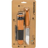 Morakniv Kansbol nož sa kompletom za preživljavanje, narandžasti | Eponuda.com