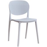 STIL stolica lea bijela Cijene