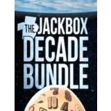 the jackbox decade bundle (pc) steam key global  the jackbox decade bundle (pc) steam key global Slike