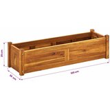  Posuda za Sadnju Drvo Bagrema 100x30x25 | Eponuda.ba
