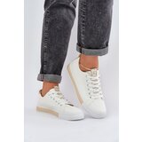 PS1 Women Classic Gold Sneakers Ville Cijene
