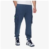 Dot muški donji deo trenerke mens cuffed pants DTA251M103-02 Cene