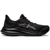 Asics Nizke superge Jolt 4 Črna | Shoptok.si