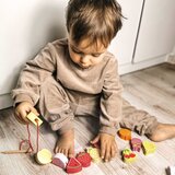 Classic World drveni blokovi za narezivanje voća 13 kom. | shoptok.hr