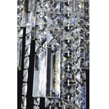  Wranovsky JWZ315050101 - Kristalni plafonski luster CRYSTAL 5xG9/40W/230V | Eponuda.com