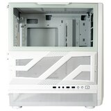 LC-Power 900W Gaming kućište Lumaxx Light ATX, bijela | Eponuda.ba