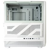 LC Power LC-POWER Gaming 900W Lumaxx Light ATX (LC-900W-ON) gaming okno belo ohišje | Shoptok.si